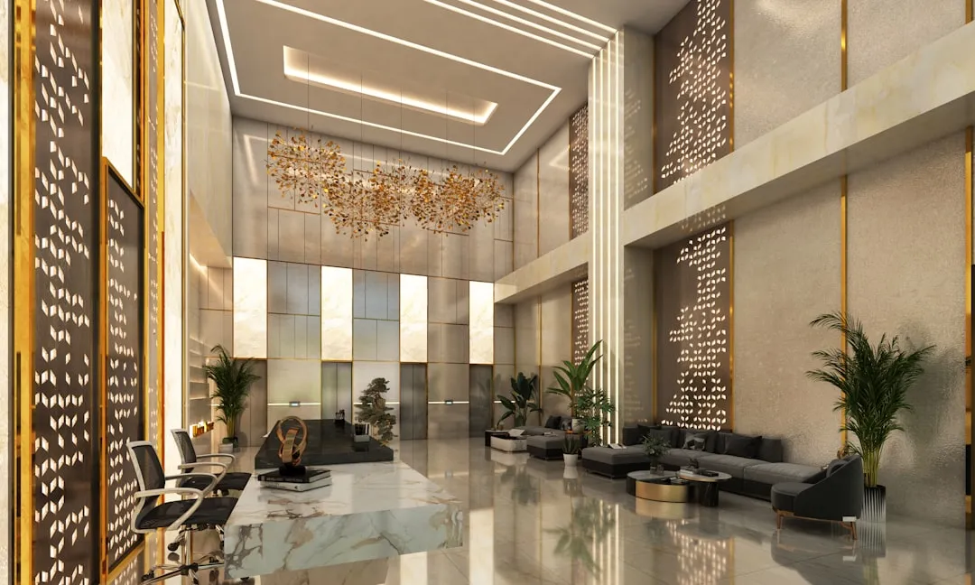 Oakrightpartners interior
